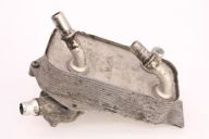 CHŁODNICZKA CHŁODNICA OLEJU SKRZYNI 7521064 BMW X1 E84 25i 3.0i N52