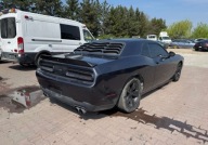 Dodge Challenger 2018 Dodge Challenger 3.6L - W POLSCE, po oplatach i akcy