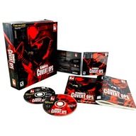 RAINBOW SIX 1 COVERT OPS ESSENTIALS BIG BOX ENG