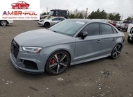 Audi RS3 Sportback 2020 2.5L 2.5 Benzyna 394KM