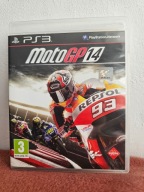 MotoGP 14 Gra na PS3