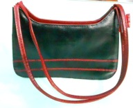 Torebka damska LUIGI EURO BOLSOS