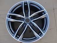 FELGA AUDI TT RS 8S0 9X19 ET 52 AUDI SPORT