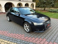 Audi A4 Limousine 1.8 benzyna 170 KM Xenony Skóry