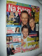 NA ŻYWO - 51/52/2016 - BORKOWSKI, RODOWICZ