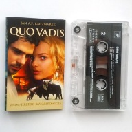 Jan A.P. Kaczmarek – Quo Vadis