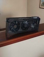 Asus TUF Gaming GeForce RTX 3060 TI Gaming OC V2 8GB GDDR6
