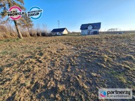 Działka, Tokary, Przodkowo, Kartuski, 1648 m²