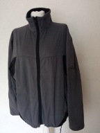 Multi Tex ciepła bluza rozpinana wiatroszczelna XL