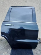 Jeep Grand Cherokee WK2 drzwi prawe tylne