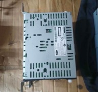Ford mondeo mk5 lift radio nawigacji DS7T-19C107-SJ