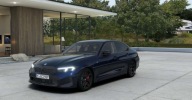 BMW Seria 3 BMW M340i Sedan 3.0 Benzyna 391KM