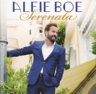 Alfie Boe - 2014 - Serenata - CD