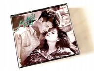 Cars Kool Gang Swayze Simply Red Kylie Kuschelrock 3 1989 CD Składanka Rock