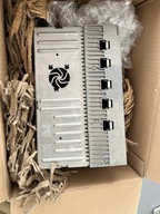 MERCEDES S-KLASA W221 C216 WZMACNIACZ HARMAN KARDON BECKER LOGIC7