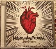 Heaven Shall Burn Invictus (Iconoclast III) CD