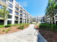 Mieszkanie, Katowice, 27 m²