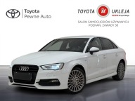 Audi A3 1.4 TFSI CoD ultra Ambiente S tronic 8V (2