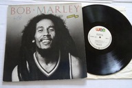 LP Bob Marley Chances Are VG+ 1981 WEA Rarities!