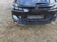 PEUGEOT 308 T10 SW KOMBI ZDERZAK TYŁ 4x PDC KTV
