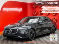 E Klasa 220 d 4-Matic AMG 2.0 (197KM) 2026