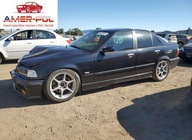 BMW M3 1998 3.2l 3.2 Benzyna 240KM