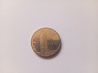 2 zł (GN) - Elbląg