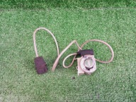 Audi A3 8L 96-00 wkładka klamki zamka drzwi przednia prawa