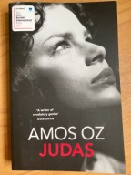 Amos Oz Judas