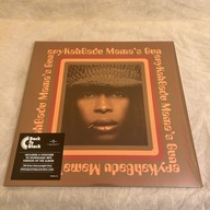 Mama's Gun Erykah Badu 2 x Winyl 180G