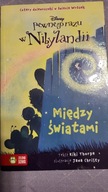 Między światami. Pewnego razu w Nibylandii. Kiki Thorpe