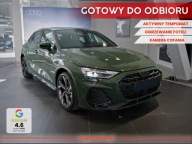 AUDI A3 35 TFSI S Line Sportback Hatchback 1.5 (150KM) 2026