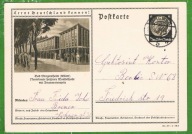 %%NIEMCY-OKRES RZESZY NIEMIECKIEJ Cp ILUSTROWANA%%