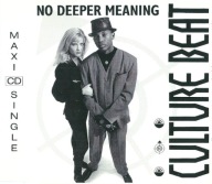 Culture Beat Feat. Lana E. And Jay Supreme – No Deeper Meaning Singiel