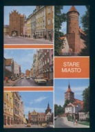 OLSZTYN 5 WIDOKÓW /ML248