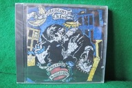 DEACON BLUE Fellow Hoodlums CD