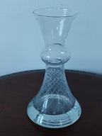 Mały , stary wazonik