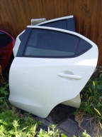 DRZWI MAZDA 2 DJ LIFT