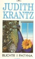Blichtr i Patyna Judith Krantz
