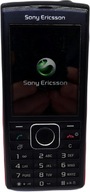 Sony Ericsson J108i Cedar -Sprawny, J. Polski PL Menu,Bez Simlocka (Zestaw)