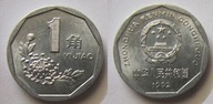 Chiny 1 Yi jiao 1992