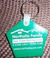 BRELOK BRELOCZEK KANADA KANADYJSKI