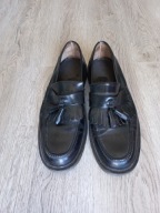 Eleganckie buty Loafers Skinhead Rudeboy 42