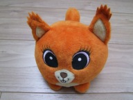 CHARYTATYWNIE: Wiewiórka Wiola z serii Gang Swojaków