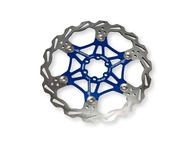 Tarcza hamulcowa NEWGOAL 203 mm (8") A49