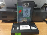 1991 rok w przekroju - kaseta wideo