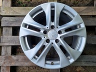 Felga aluminiowa Mercedes E-Klasa A2124010902 8J x 17" 5x112 ET48