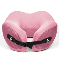 PODUSZKA PODRÓŻNA TURYSTYCZNA ROGAL NA SZYJĘ DO SAMOLOTU MEDI SLEEP RELAX