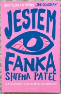 JESTEM FANKĄ - PATEL SHEENA