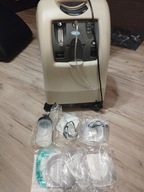 Koncentrator Tlenu Invacare Perfecto 2 V + Zestaw
